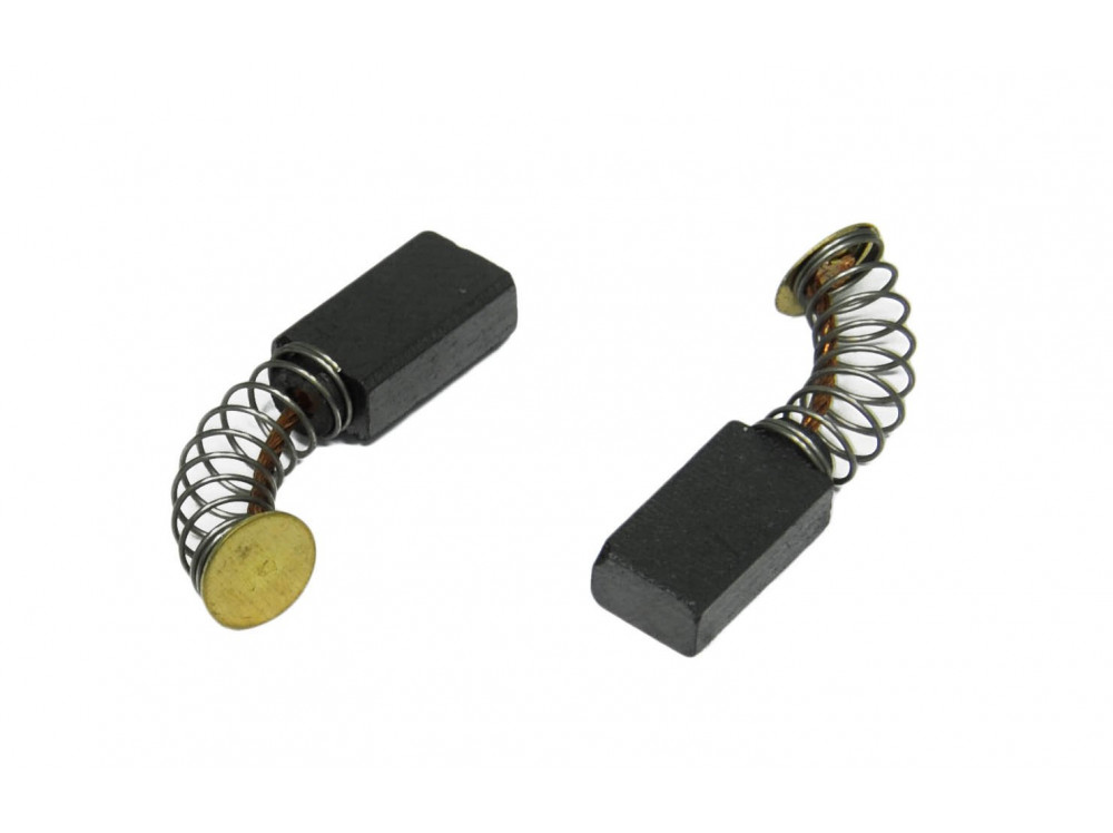 Щетки графитовые ELITECH 1802.012900 1802.012900 191898 в фирменном магазине Elitech