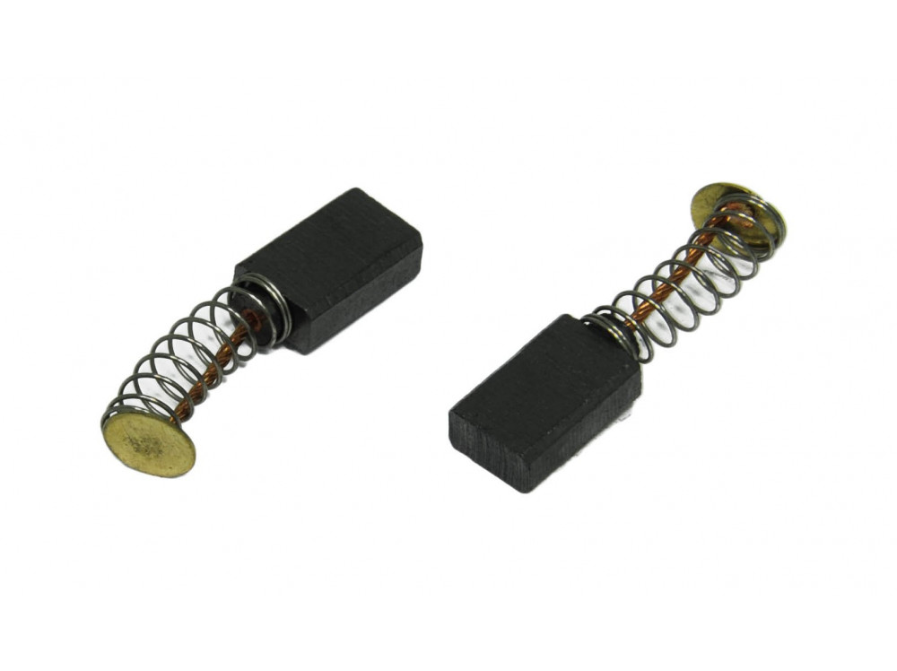 Щетки графитовые ELITECH 1802.011115 1802.011115 191899 в фирменном магазине Elitech