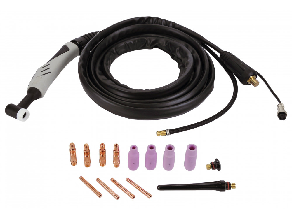 Горелка ELITECH 0606.018200 0606.018200 195762 в фирменном магазине Elitech