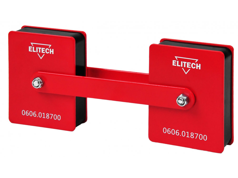 Фиксатор магнитный ELITECH 0606.018700 0606.018700 198135 в фирменном магазине Elitech