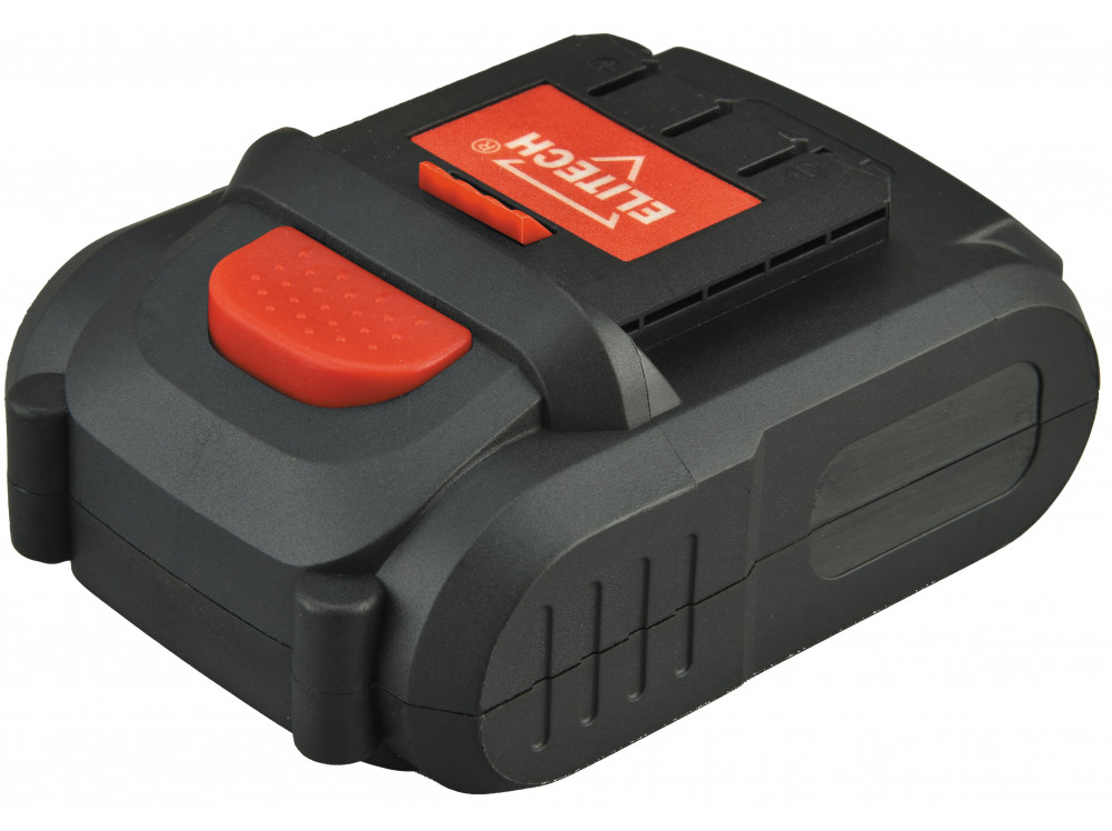 Аккумулятор ELITECH 1820.127000 1820.127000 200217 в фирменном магазине Elitech
