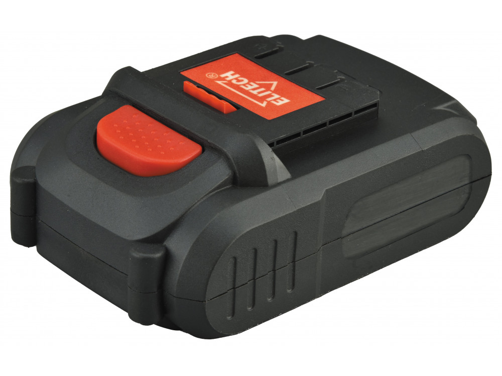 Аккумулятор ELITECH 1820.127100 1820.127100 200218 в фирменном магазине Elitech
