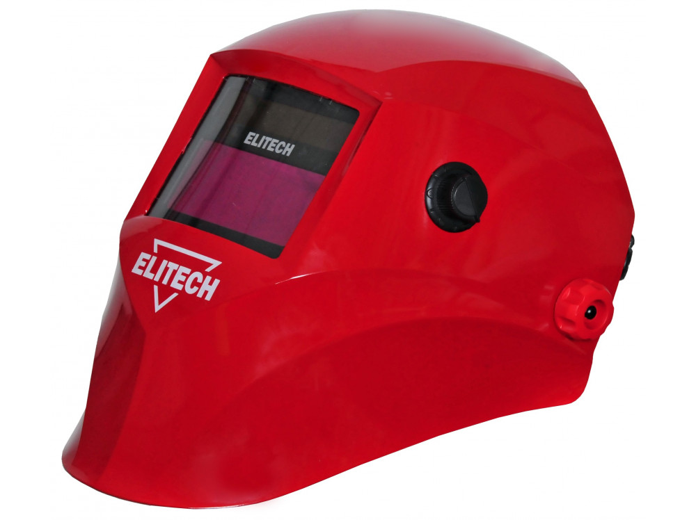 Маска сварочная ELITECH 777 (E0912.002.00) 777 (E0912.002.00) 201076 в фирменном магазине Elitech
