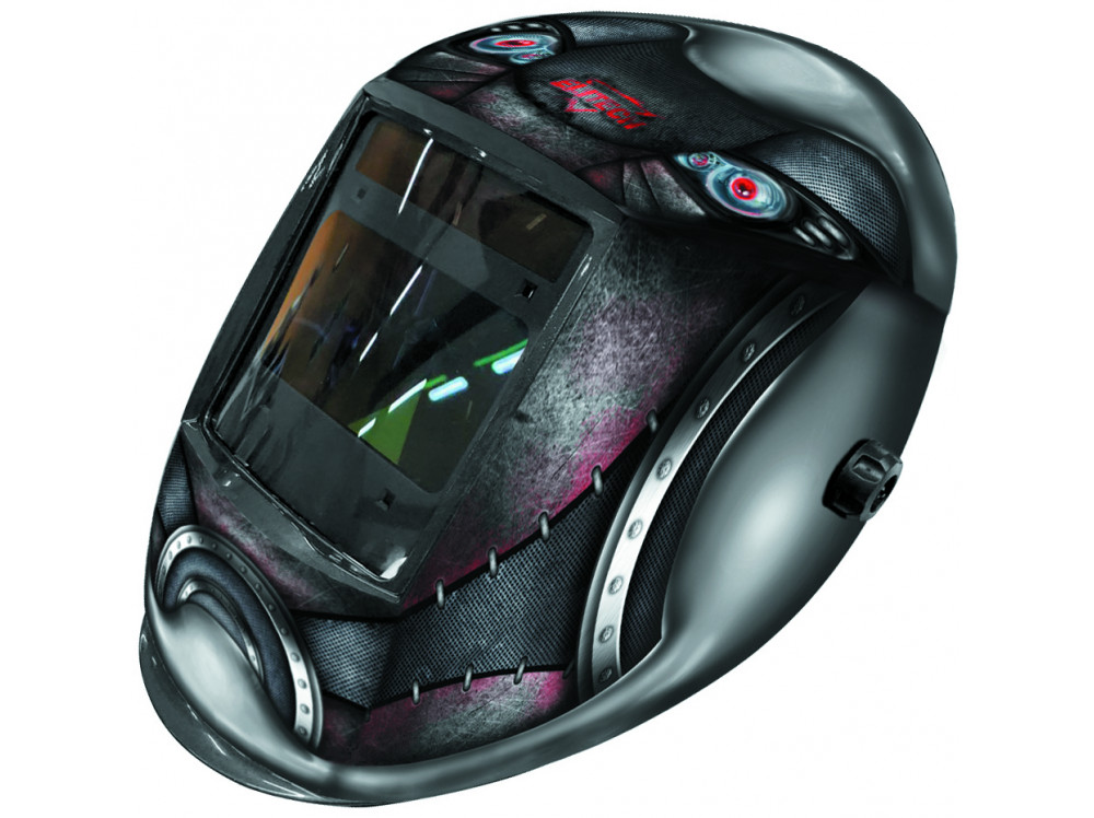 Маска сварочная ELITECH 910 (E0912.006.00) 910 (E0912.006.00) 201080 в фирменном магазине Elitech