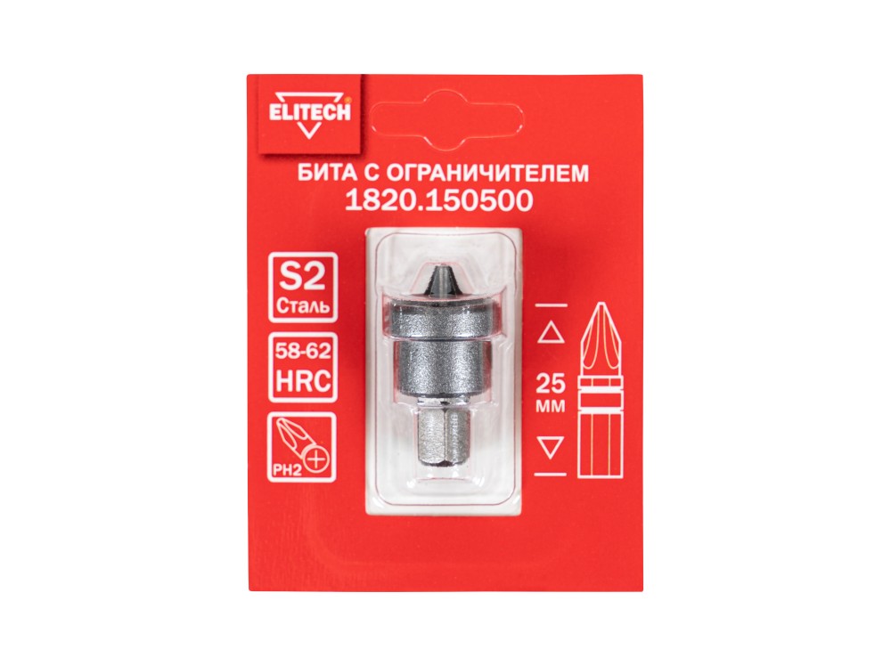 1820.150500 204264 в фирменном магазине Elitech