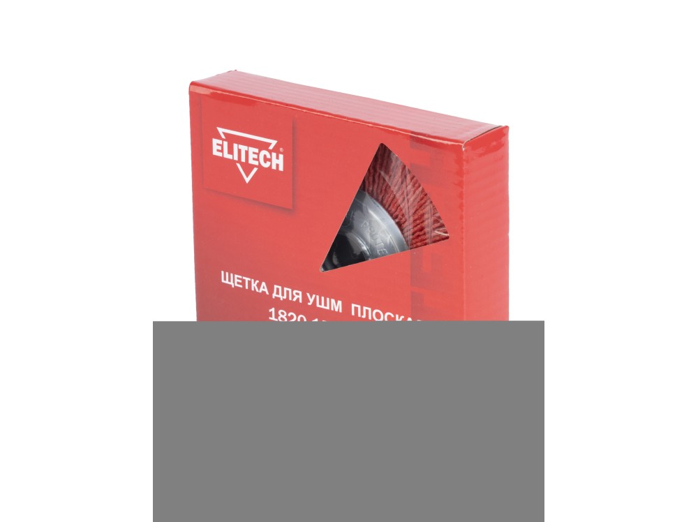 1820.155800 204304 в фирменном магазине Elitech