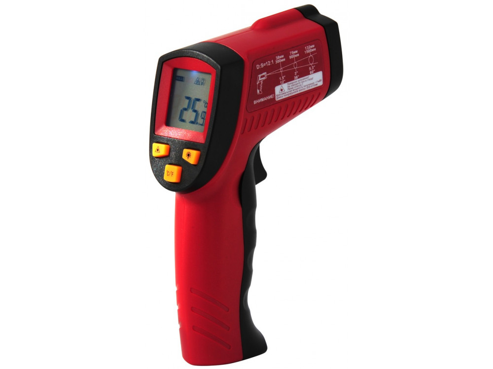 Пирометр ELITECH БТ 550 БТ 550 204885 в фирменном магазине Elitech