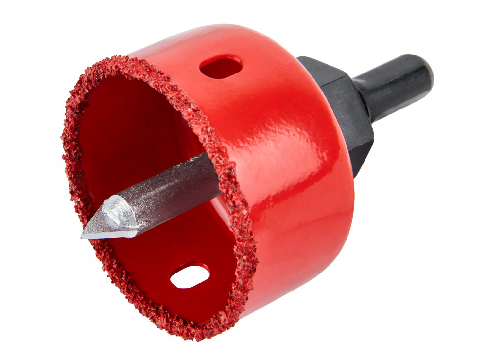 Коронка в сборе ELITECH 51мм WC 1820.170000 1820.170000 205042 в фирменном магазине Elitech