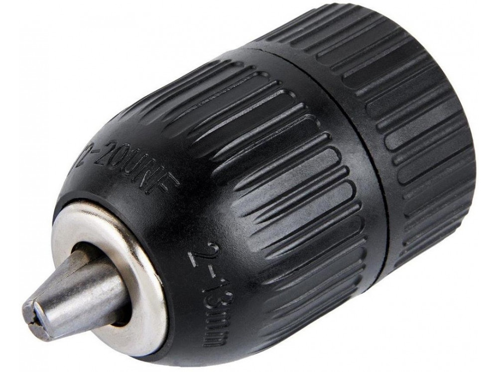Патрон БЗП 1.5-13мм 1/2' ELITECH 1820.170800 1820.170800 205050 в фирменном магазине Elitech