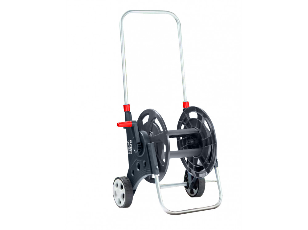 Тележка для шлангов ELITECH HC 50PE HC 50PE 206023 в фирменном магазине Elitech