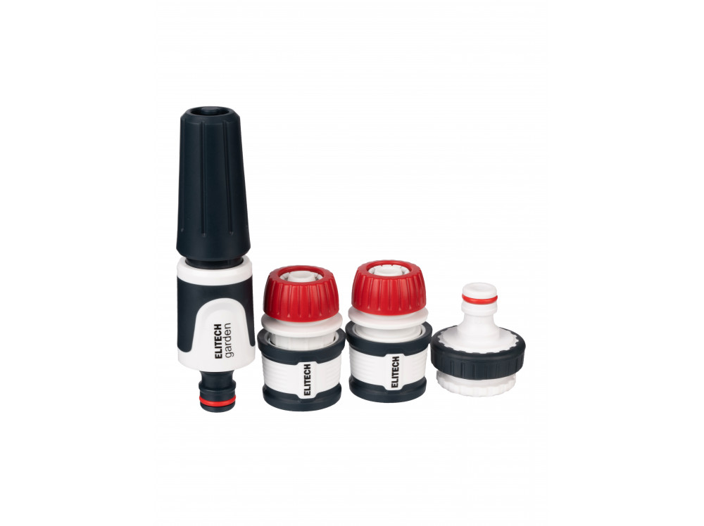 Комплект для полива ELITECH HF 006 HF 006 206030 в фирменном магазине Elitech