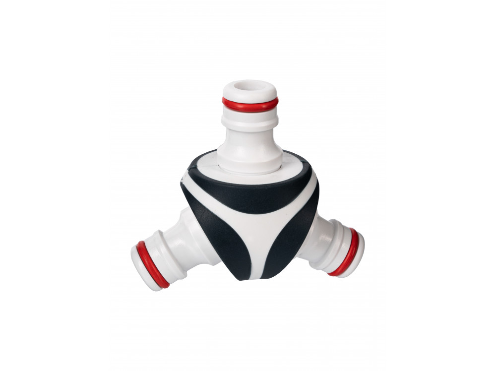 Коннектор Y-образный ELITECH HF 019 HF 019 206047 в фирменном магазине Elitech