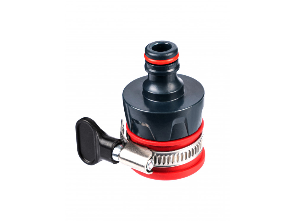 Адаптер безрезьбовой 25 мм ELITECH HF 022 HF 022 206050 в фирменном магазине Elitech