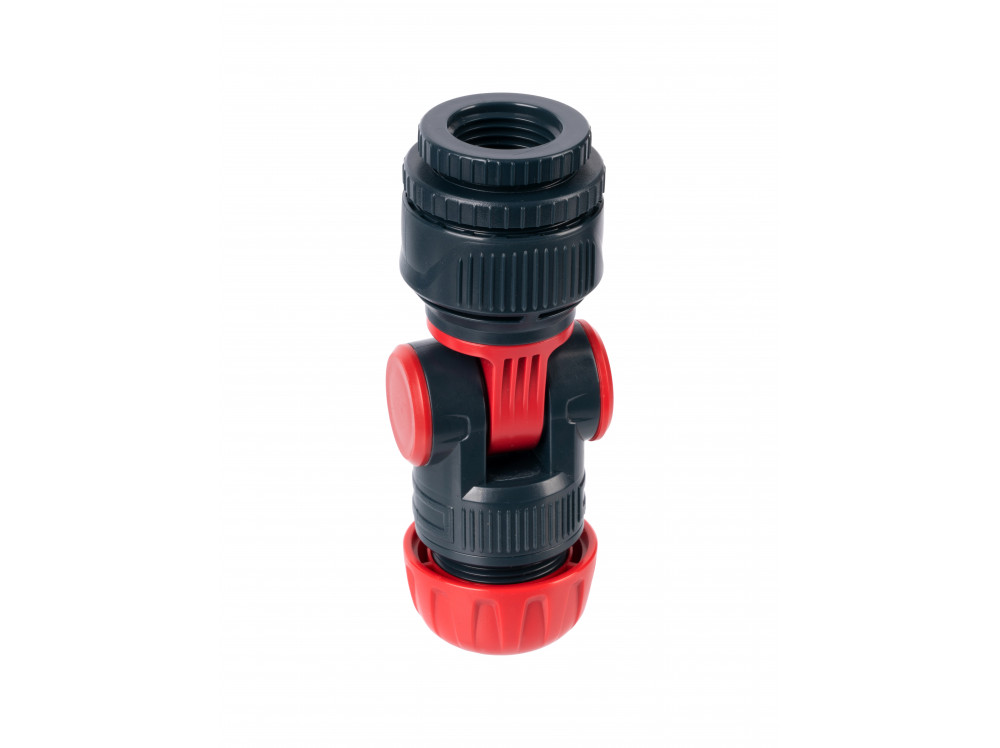 Коннектор угловой 1/2 ELITECH HF 025 HF 025 206053 в фирменном магазине Elitech