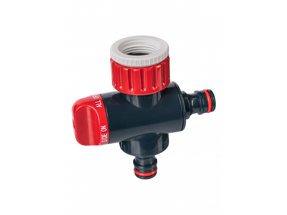 Адаптер двухканальный ELITECH HF 027 HF 027 206055 в фирменном магазине Elitech