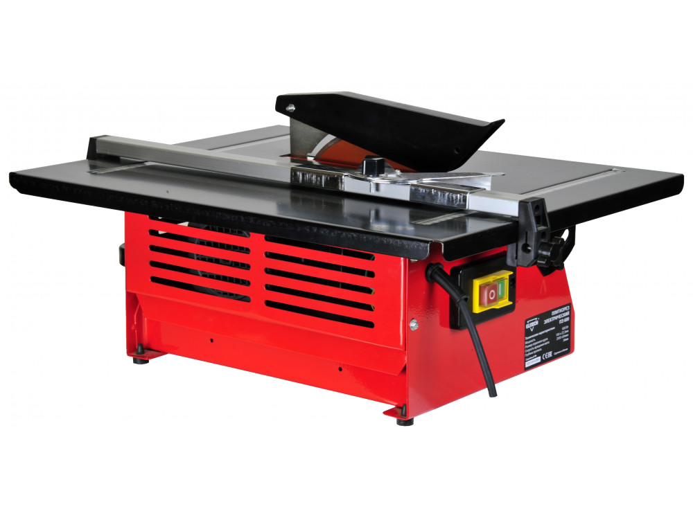 Электрический плиткорез ELITECH ПЭ 600 ПЭ 600 177156 в фирменном магазине Elitech