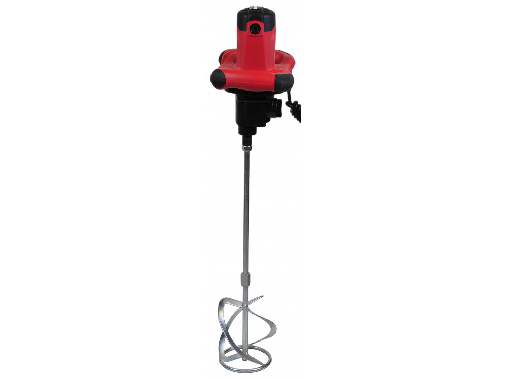 Строительный миксер ELITECH МС 1400/2Э МС 1400/2Э 181250 в фирменном магазине Elitech