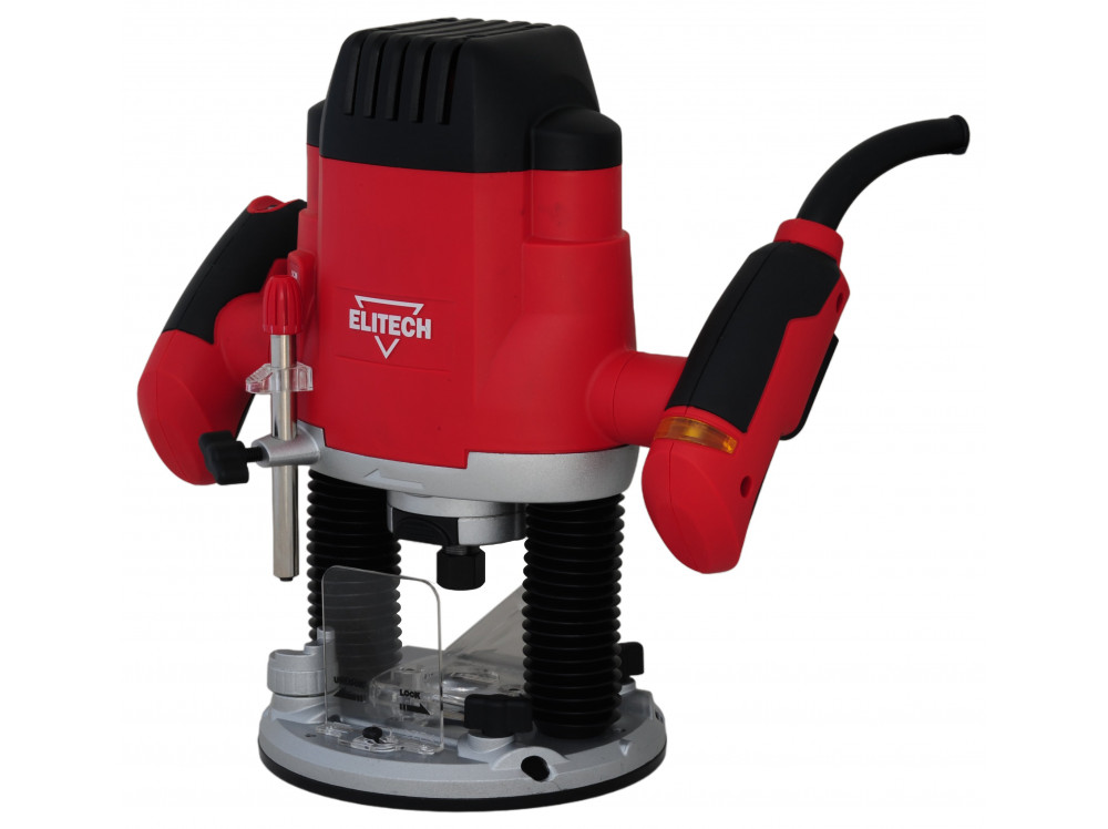 Фрезер ELITECH Ф 1355Э Ф 1355Э 181663 в фирменном магазине Elitech