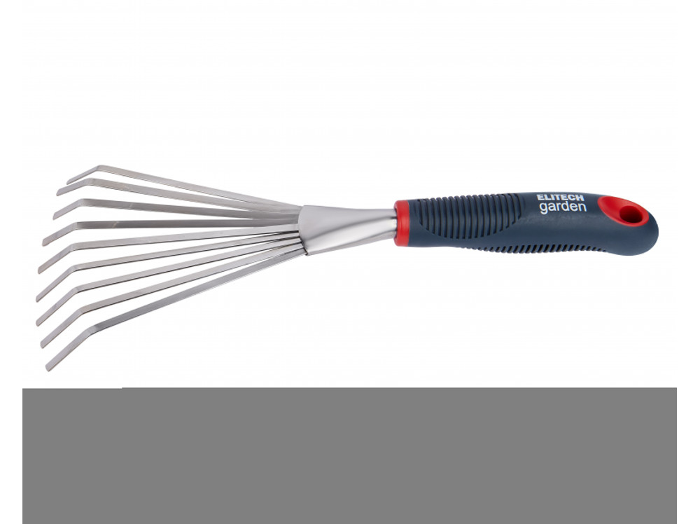 Грабли веерные ELITECH GTS06 GTS06 206413 в фирменном магазине Elitech