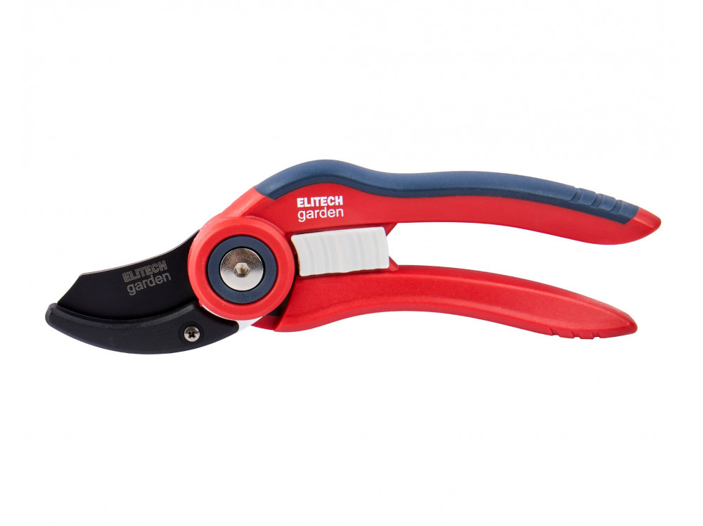 Секатор контактный ELITECH PA 1 PA 01 206423 в фирменном магазине Elitech