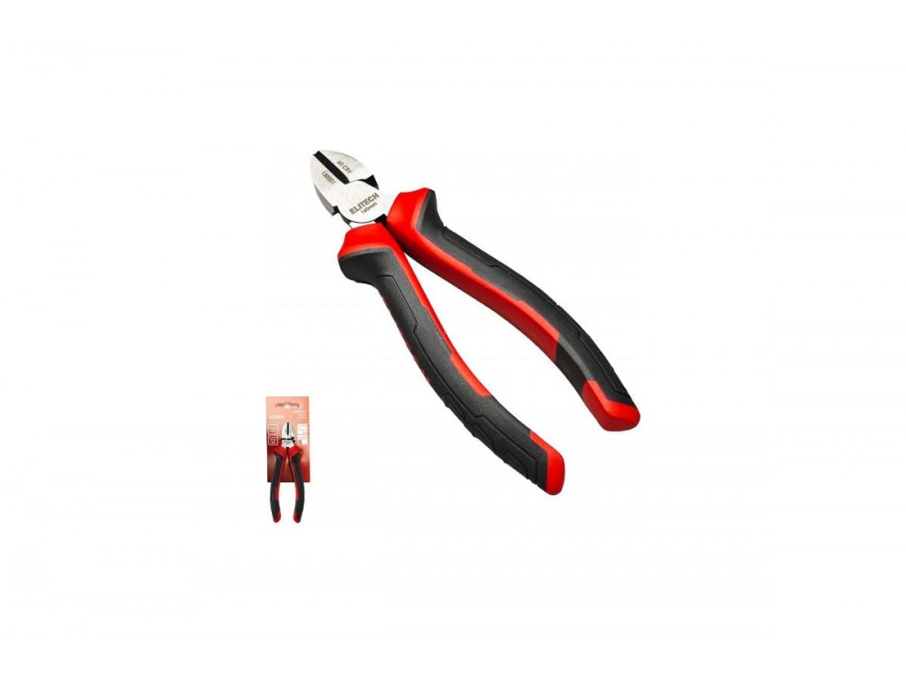 Бокорезы Elitech 130202 130202 207110 в фирменном магазине Elitech