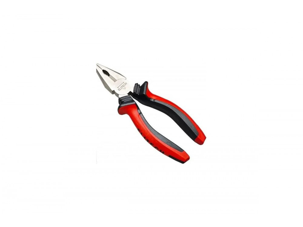 Плоскогубцы ELITECH 110303 110303 207113 в фирменном магазине Elitech
