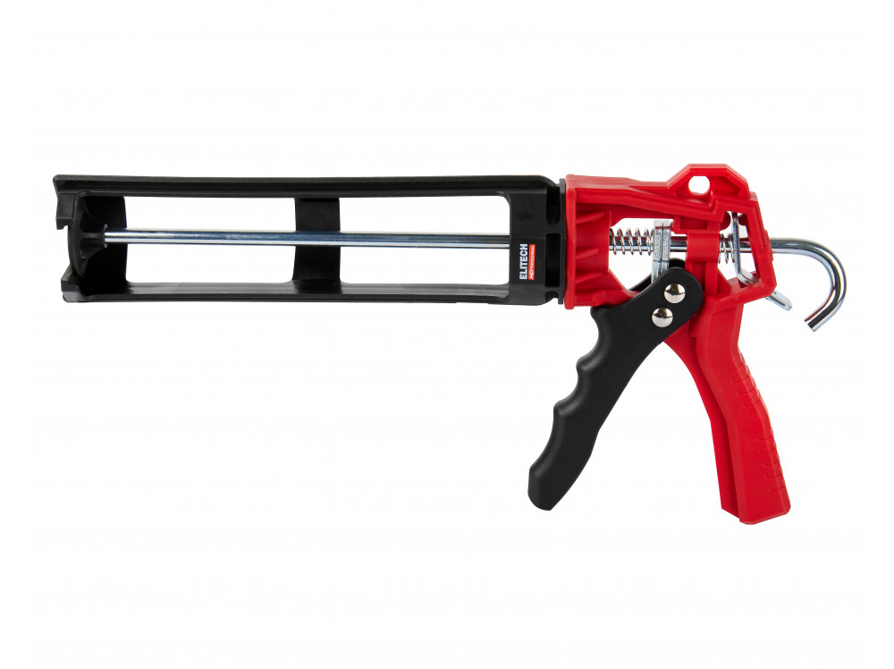 Пистолет для герметика ELITECH 710301 710301 207209 в фирменном магазине Elitech