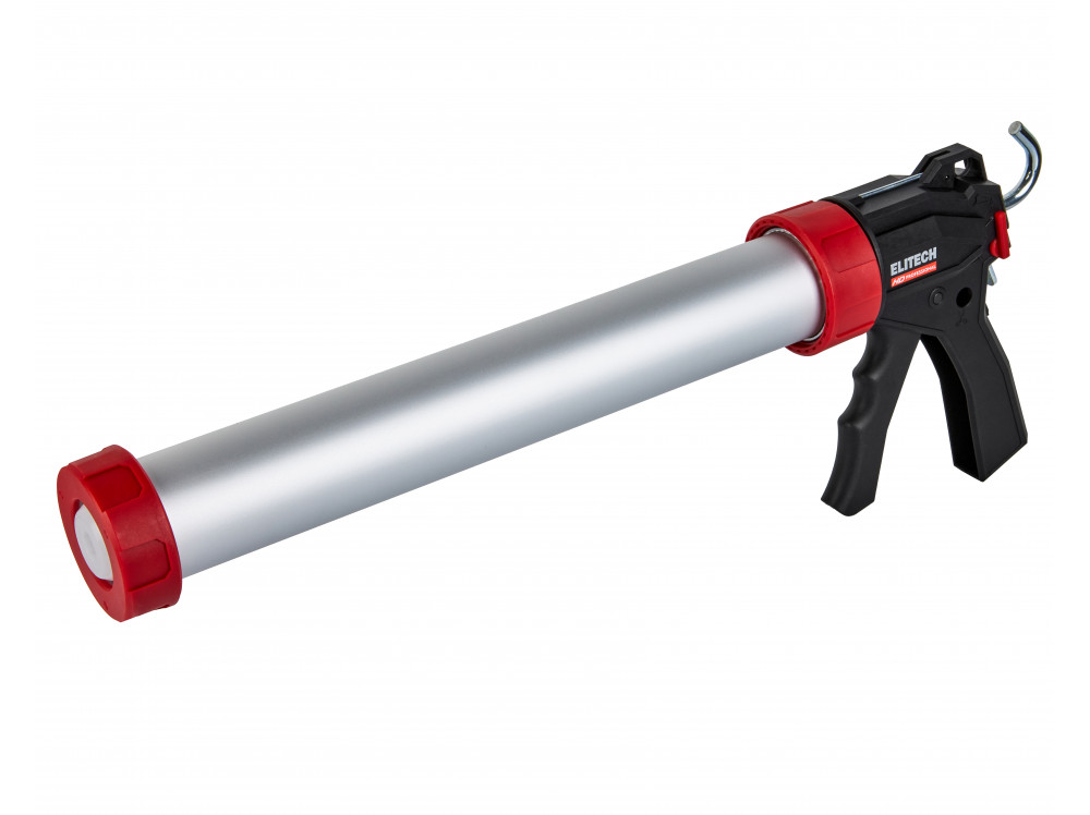 Пистолет для герметика ELITECH 710402 710402 207211 в фирменном магазине Elitech