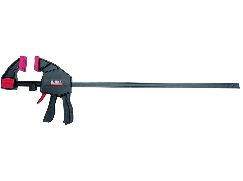 Струбцина быстрозажимная ELITECH 514201 514201 207229 в фирменном магазине Elitech