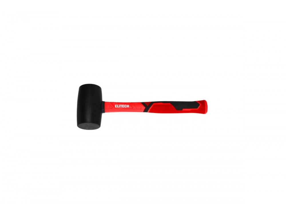 Киянка Elitech 620101 620101 207245 в фирменном магазине Elitech