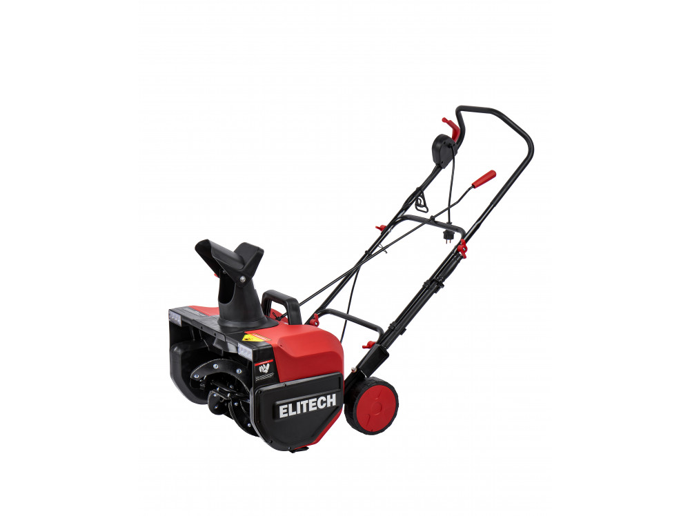 Снегоуборщик электрический СELITECH МЭ 2200 (E1609,019,00) МЭ 2200 207854 в фирменном магазине Elitech
