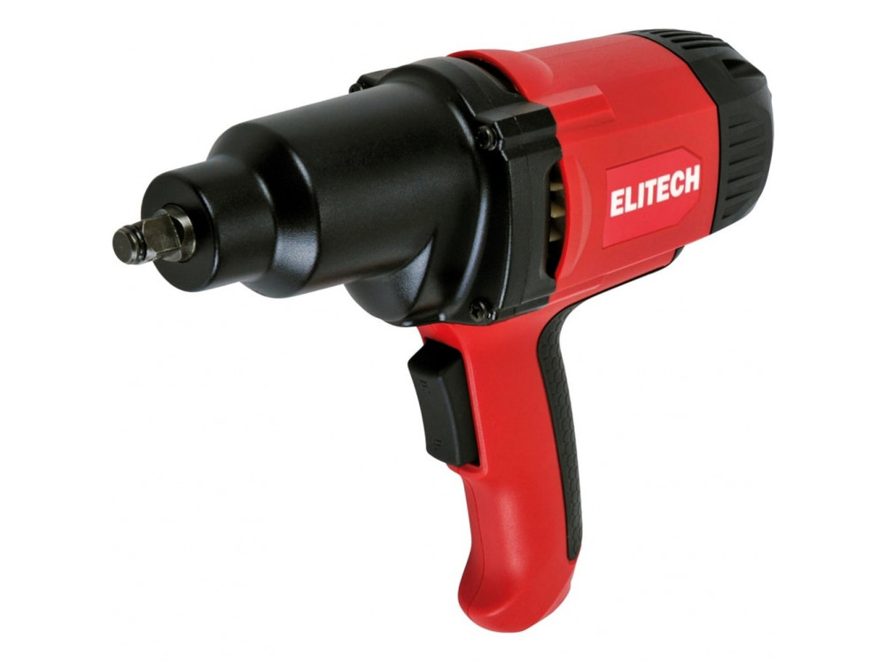 Гайковерт ударный ELITECH ГУ 0903РЭ (E2201.068.00) 207348 ГУ 0903РЭ (E2201.068.00) 207348 в фирменном магазине Elitech