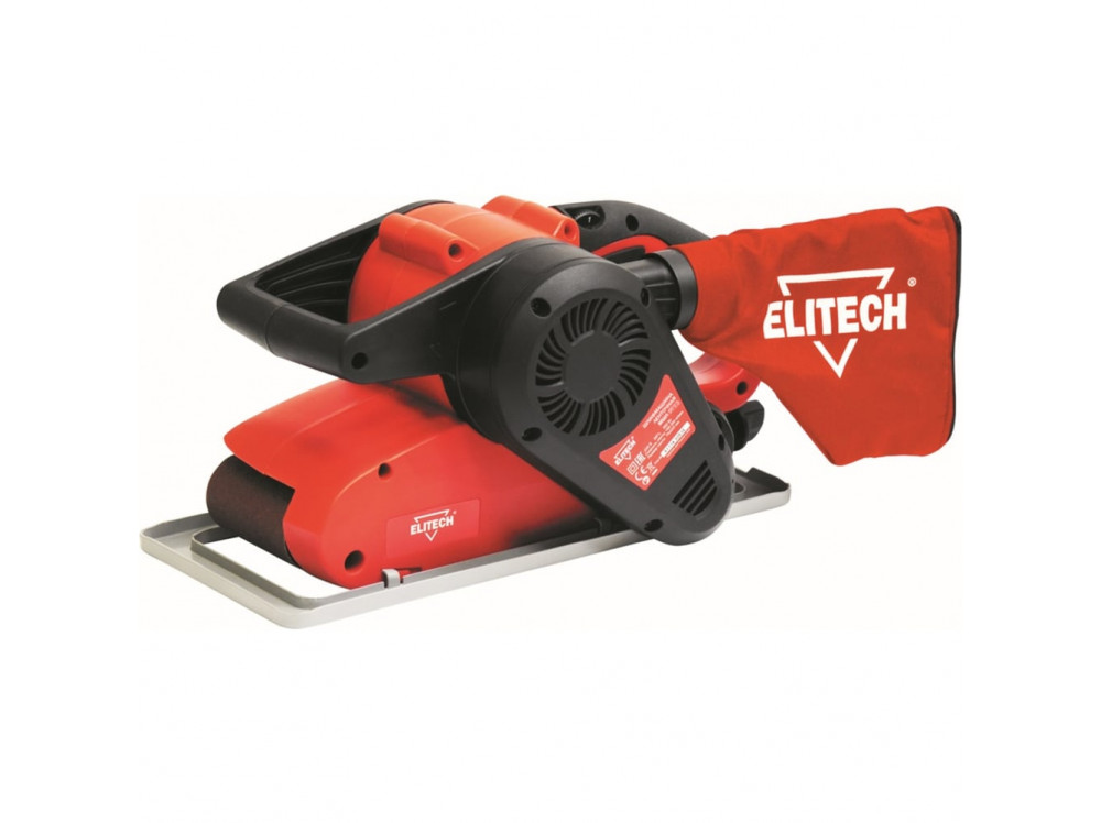 Шлифмашина ленточная ELITECH МШЛ 0975Э (E2213.036.00) 204506 МШЛ 0975Э 204506 в фирменном магазине Elitech