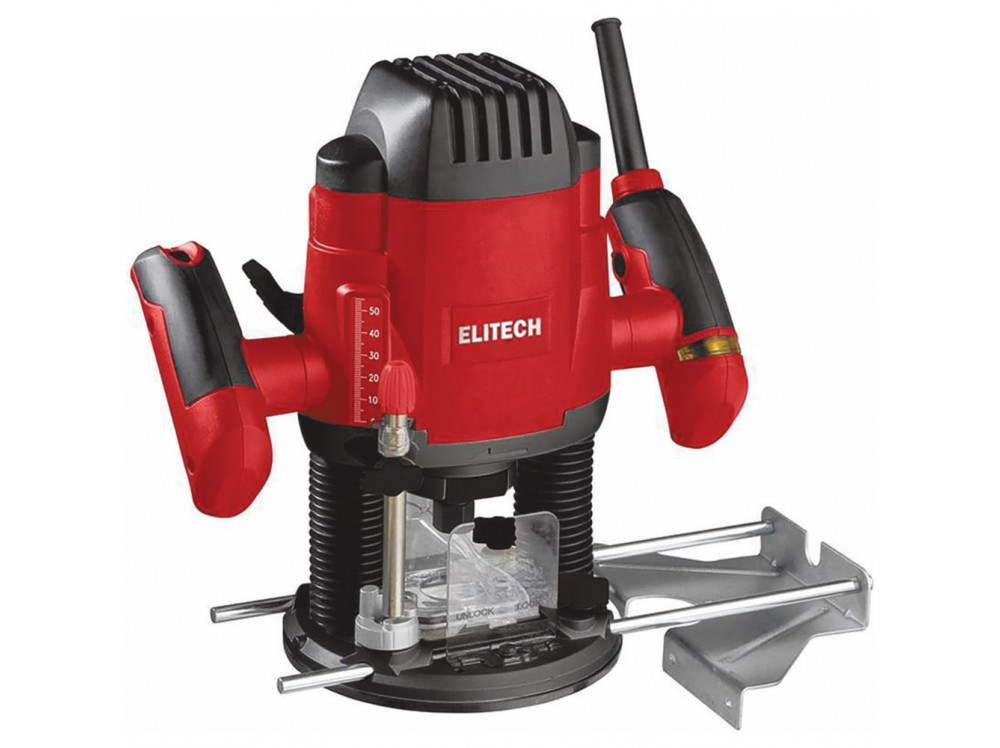 Фрезер ELITECH Ф 1300Э (E2212.004.00) 207357 Ф 1300Э 207357 в фирменном магазине Elitech