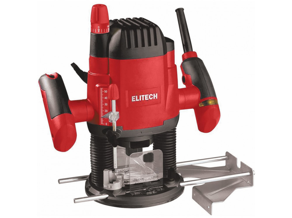 Фрезер ELITECH Ф 1800Э (E2212.005.00) 207358 Ф 1800Э (E2212.005.00) 207358 в фирменном магазине Elitech