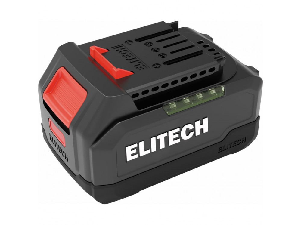 Аккумулятор ELITECH АКБ2050С (E0911.053.00) 205833 АКБ 2050С 205833 в фирменном магазине Elitech
