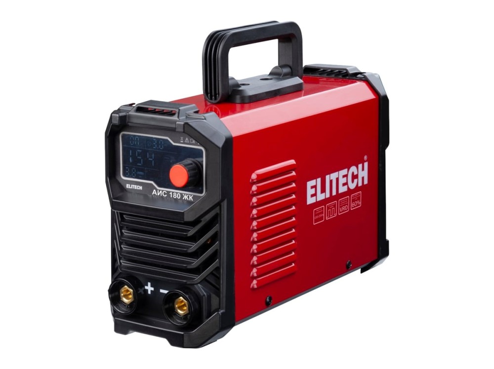 АИС 180 ЖК 204744 в фирменном магазине Elitech