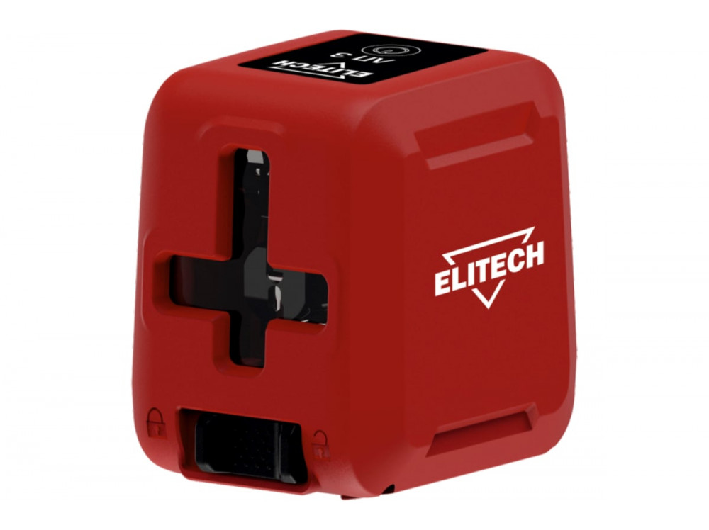 Лазерный нивелир ELITECH ЛП 3-ЗЕЛ ДМ 204856 ЛП 3-ЗЕЛ 204856 в фирменном магазине Elitech