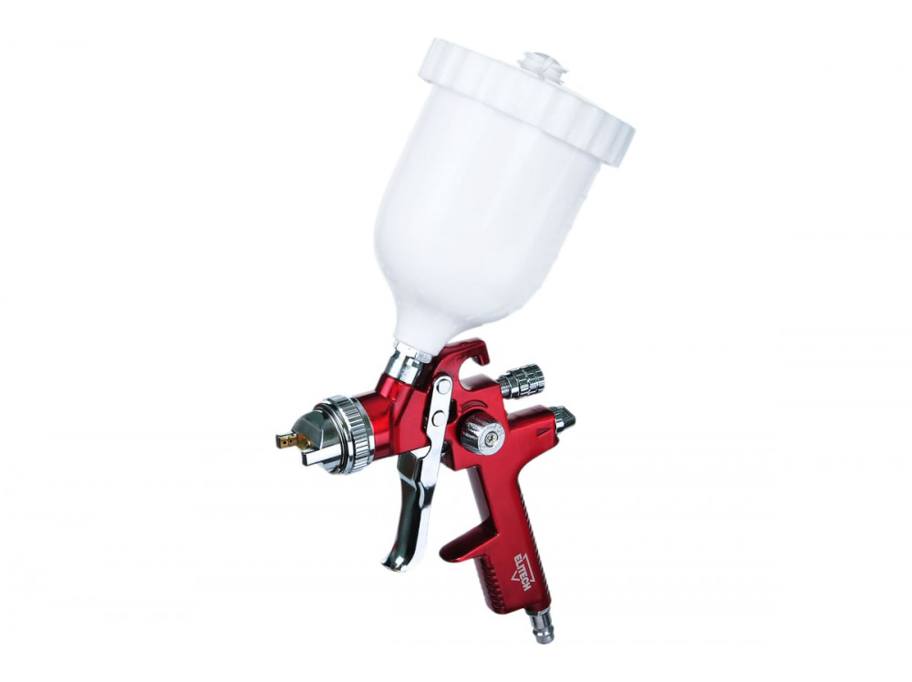 Краскопульт ELITECH 0704.010700 186291 0704.010700 186291 в фирменном магазине Elitech