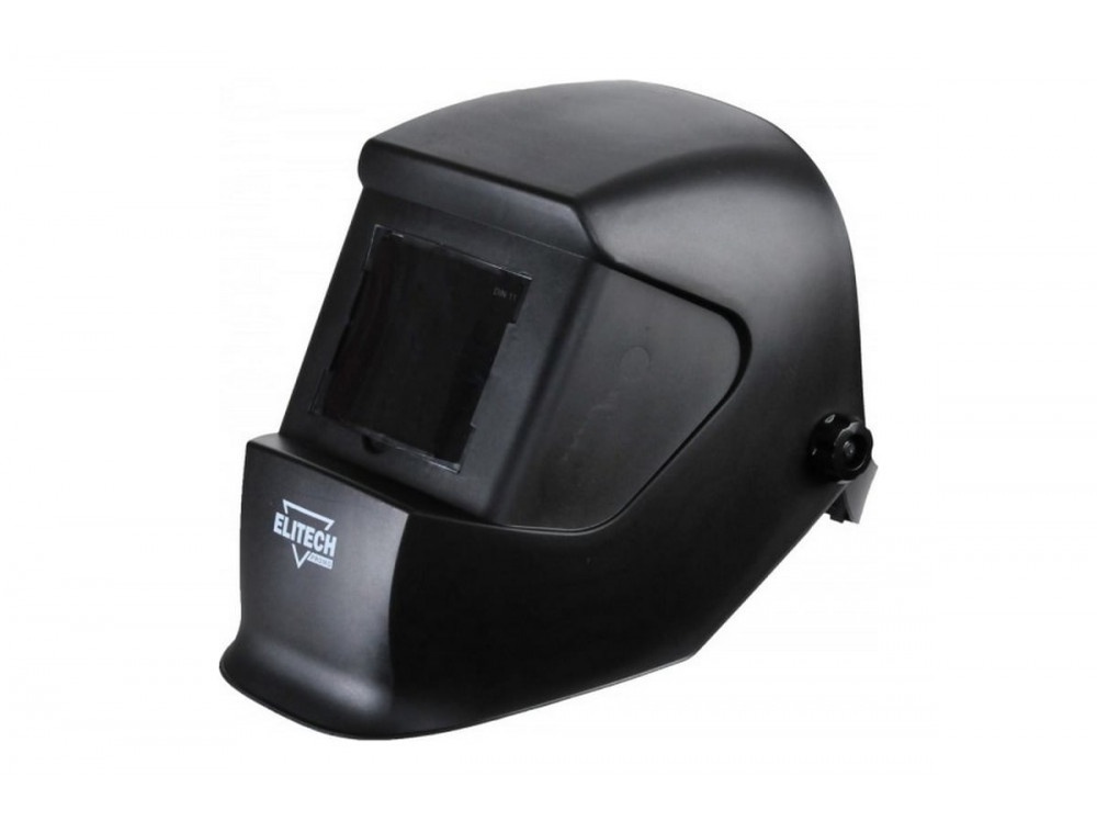 Маска сварочная PROMO Basic ELITECH 201074 201074 в фирменном магазине Elitech