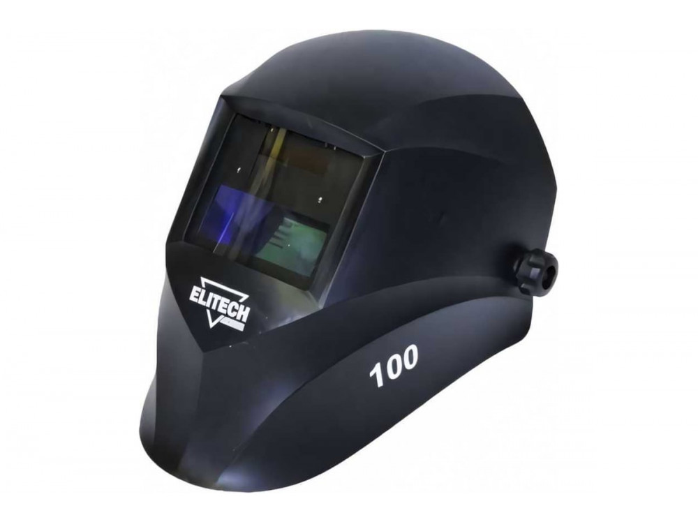 Маска сварочная 100 ELITECH 199137 199137 в фирменном магазине Elitech
