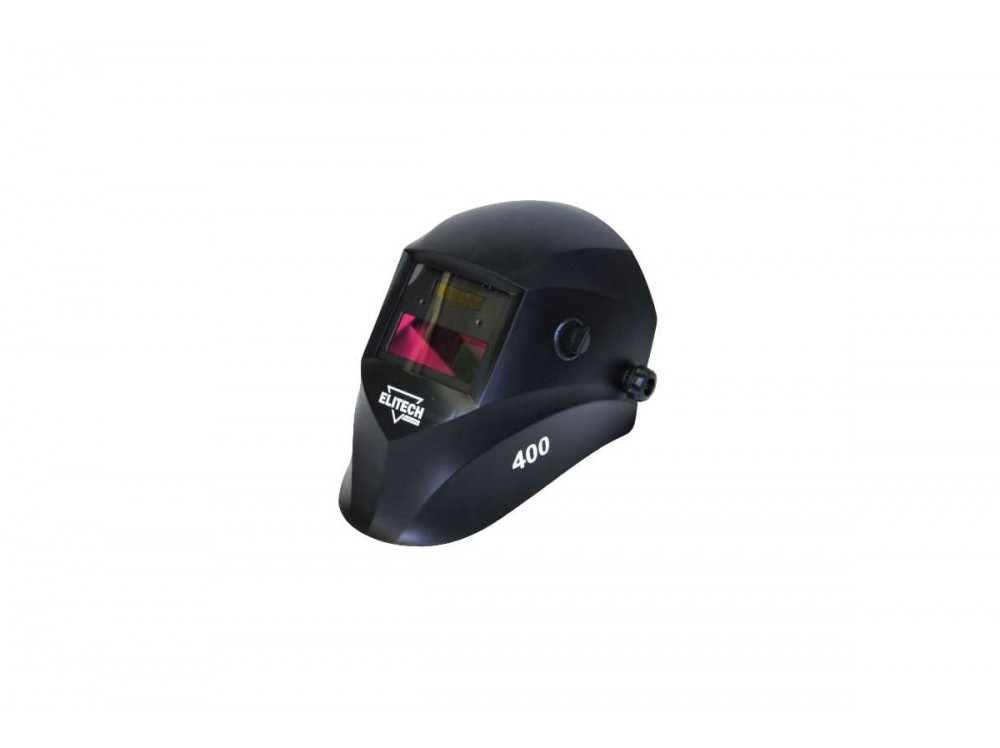 Маска сварочная 400 ELITECH 199138 199138 в фирменном магазине Elitech