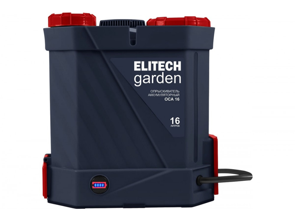 ОСА 16 210638 в фирменном магазине Elitech