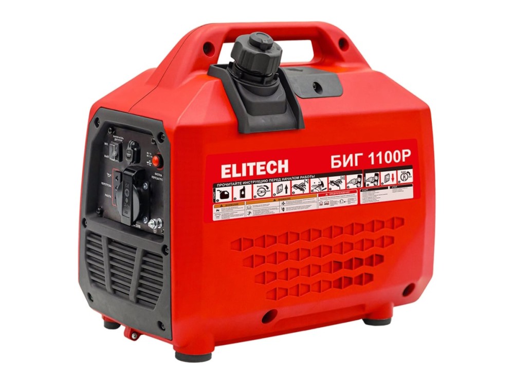 БИГ 1100Р 210595 в фирменном магазине Elitech
