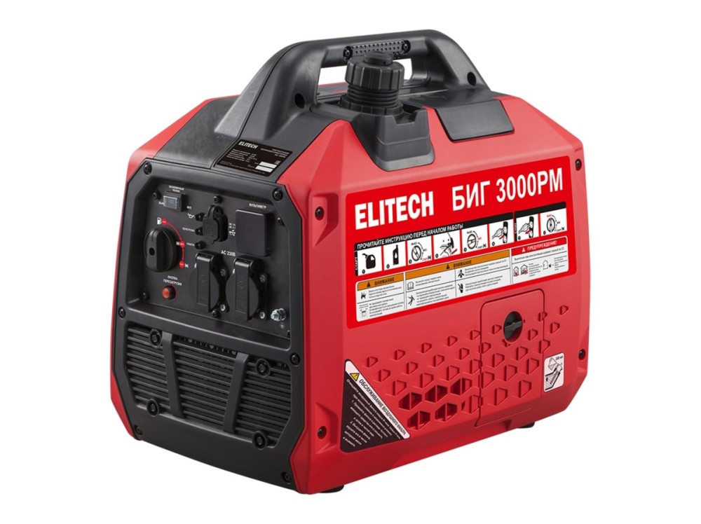 БИГ 3000РМ 210597 в фирменном магазине Elitech