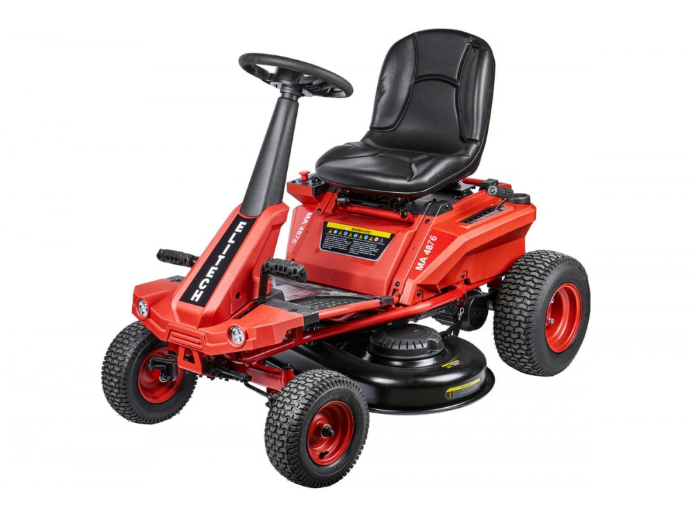 Газонокосилка аккумуляторная ELITECH МА 4876 E1610.004.00 209896 МА 4876 209896 в фирменном магазине Elitech