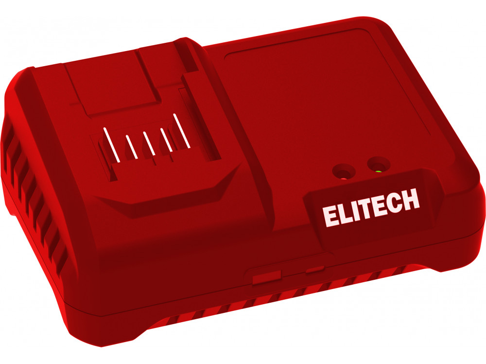 Зарядное устройство ELITECH ЗУ 1220 ЗУ 1220 205785 в фирменном магазине Elitech