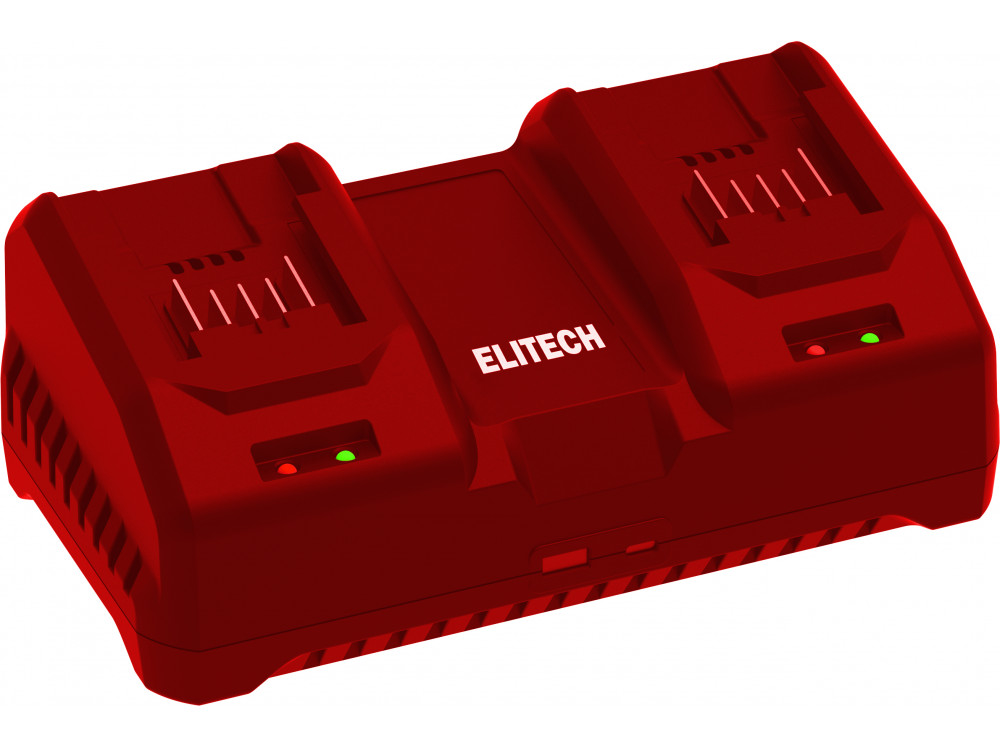 Зарядное устройство ELITECH ЗУ 1222 ЗУ 1222 205786 в фирменном магазине Elitech