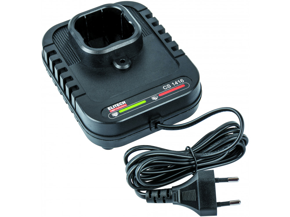 Зарядное устройство ELITECH CS 1416 CS 1416 205797 в фирменном магазине Elitech