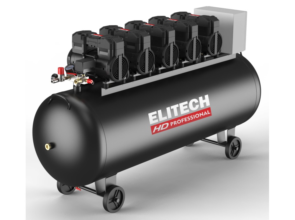 HD ACF 1500-300S 213690 в фирменном магазине Elitech